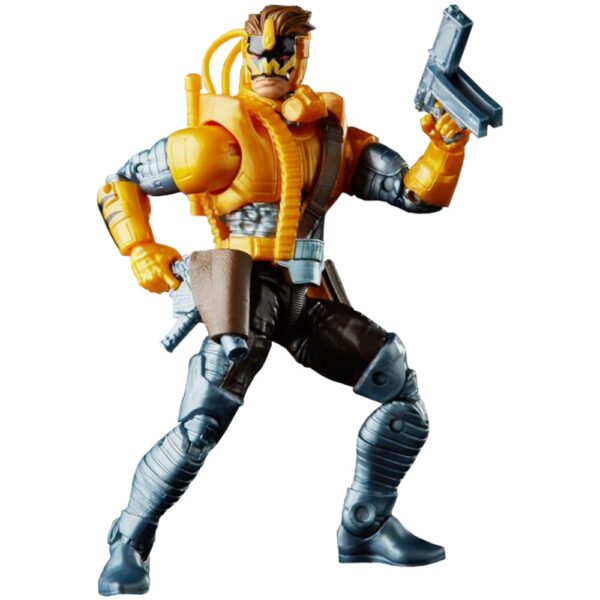 Figura Hasbro Marvel Legends - Maverick