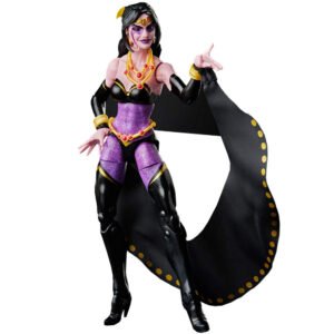 Figura Hasbro Marvel Legends - Shiklah