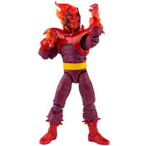 Figura Hasbro Marvel Legends Super Villains - Dormammu