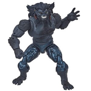 Figura Hasbro Marvel Legends X-men - Dark Beast