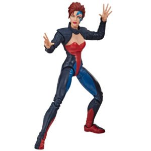 Figura Hasbro Marvel Legends X-men - Jean Grey
