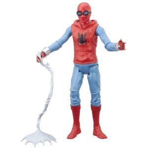 Figura Hasbro - Marvel Spider-man Homecoming Homemade Suit B9701