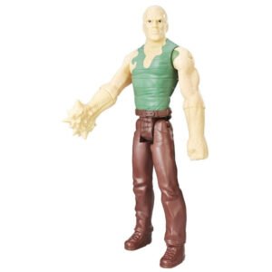 Figura Hasbro - Marvel Spider-man Marvels Sandman B9707