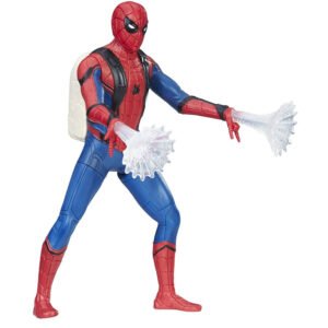 Figura Hasbro - Marvel Spider-man Spider-man B9765