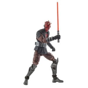 Figura Hasbro Star Wars Clone Wars 3.75"-Darth Maul 1892