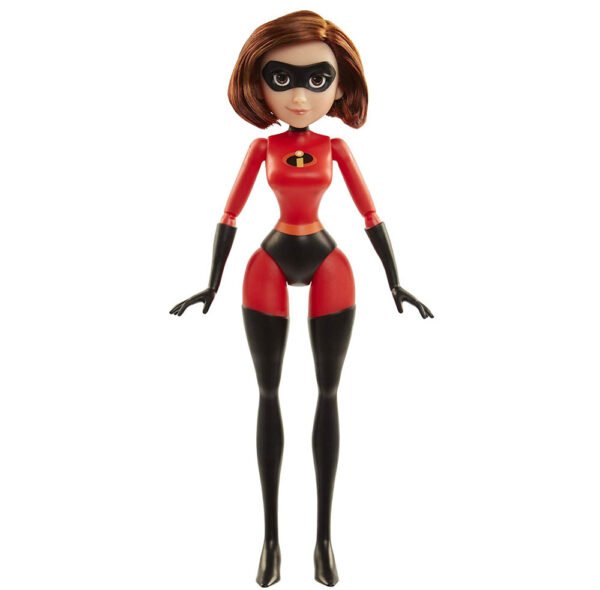 Figura Jakks - Disney Incredibles 2 Elastigirl 76623