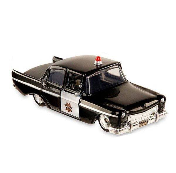 Figura Jakks - Disney Incredibles 2 Police Car 74948