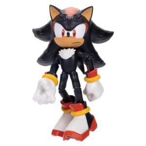 Figura Jakks Sonic Prime - Shadow (4174)