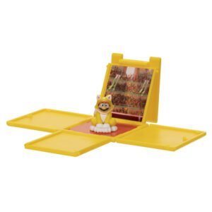 Figura Jakks Super Mario Bros. Movie - Cat Mario (7953)