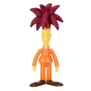 Figura Jakks The Simpsons 5"-Sideshow Bob (5358)