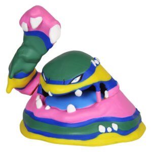 Figura Jazwares PokÉmon 3"-Alolan Muk (50046)