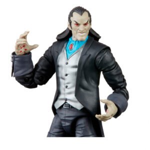 Figura Marvel Legends Spider-man - Morlum 44746