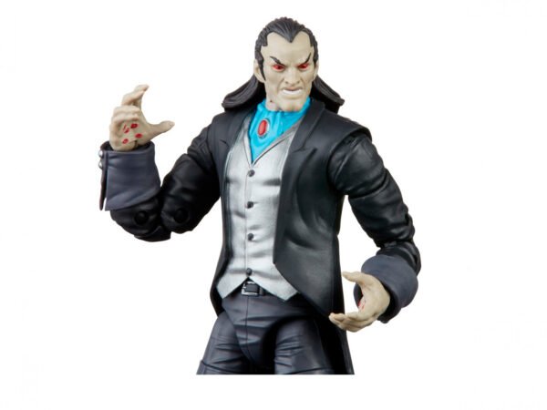 Figura Marvel Legends Spider-man - Morlum 44746