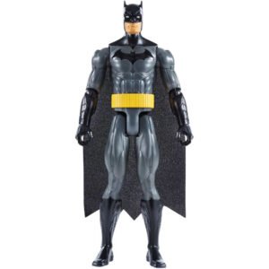 Figura Mattel - Batman Gray Cdm61