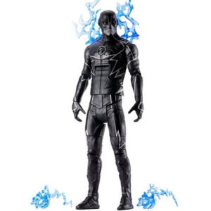 Figura Mattel - Dc Multiverse King Shark The Flash Zoom Dkn33