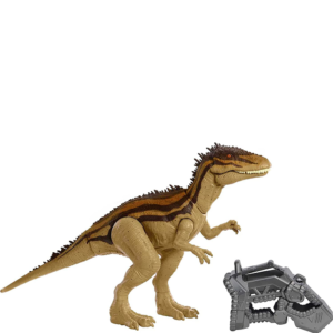 Figura Mattel Jurassic World Dino Escape - Carcharodontosaurus