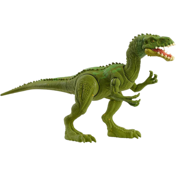 Figura Mattel Jurassic World Dino Escape - Masiakasaurus