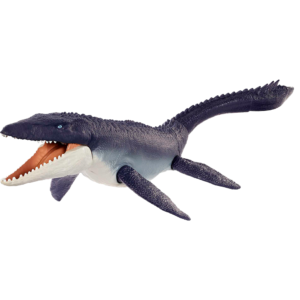 Figura Mattel Jurassic World Dino Escape - Mosasaurus