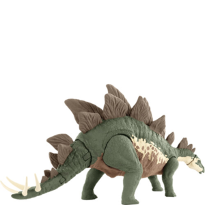 Figura Mattel Jurassic World Dino Escape - Stegosaurus