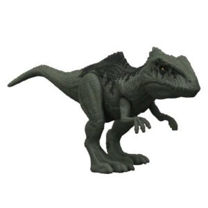 Figura Mattel Jurassic World Dominion - Giganotosaurus Gwt52 (6802)