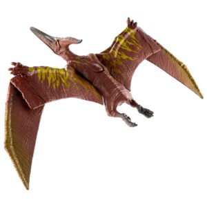 Figura Mattel Jurassic World - Pteranodon Sound Strike