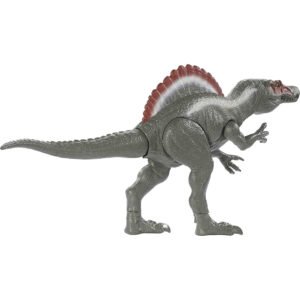 Figura Mattel Jurassic World - Spinosaurus