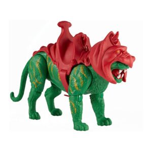 Figura Mattel Masters Of The Universe - Battle Cat