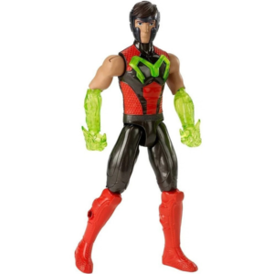 Figura Mattel - Max Steel Superimpacto Y5572