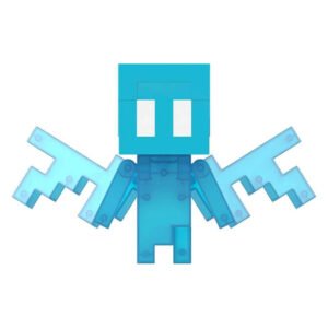 Figura Mattel Minecraft - Allay Hly82 (2837)