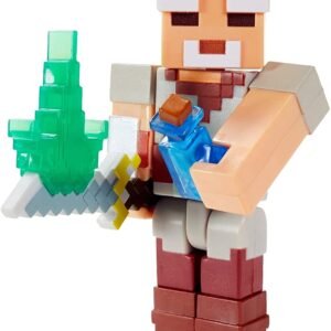 Figura Mattel Minecraft Dungeons - Pake