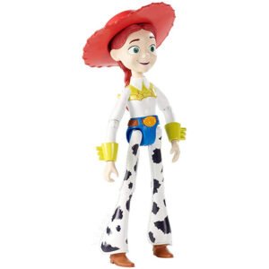 Figura Mattel - Toy Story - Jessie Frx13