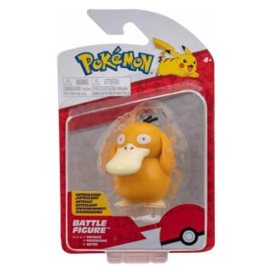 Figura PokÉmon Battle Figure Pack - Psyduck (0251)
