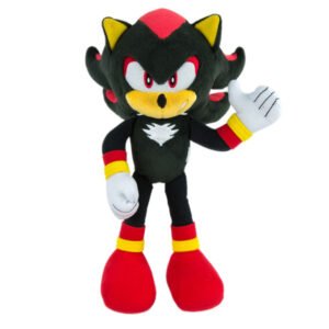 Figura Tomy Large Shadow Plush - Sonic The Hedgehog T22365