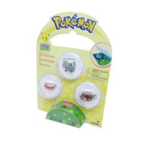Figura Tomy Pokemon Bulbasaur T19183