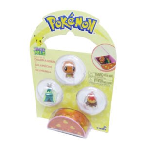 Figura Tomy Pokemon Chamander T19184