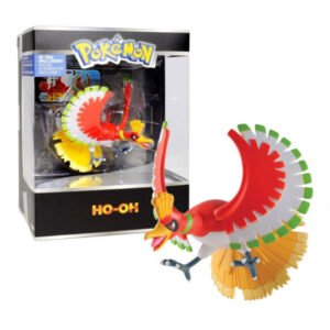 Figura Tomy Pokemon Legendary Ho-oh 18769