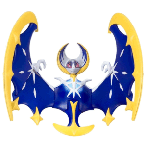 Figura Tomy Pokemon Legendary - Lunala 19141d2