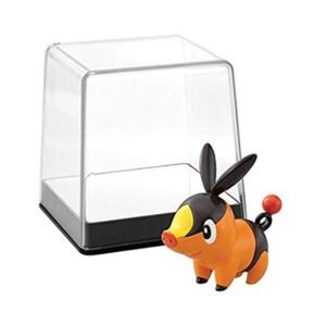 Figura Tomy Pokemon - Tepig Gruikui