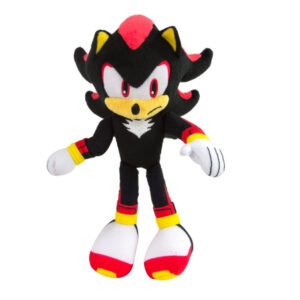 Figura Tomy Shadow Plush - Sonic The Hedgehog T22396