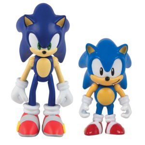 Figura Tomy Sonic Classic Sonic T22056