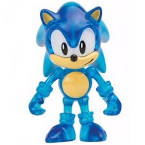 Figura Tomy Sonic The Hedgehog - Classic Sonic T22058