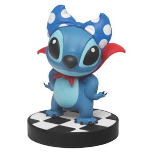 Figura Yume Disney Lilo & Stitch - Superhero Stitch (5414)