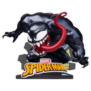 Figura Yume: Hero Box Marvel Spider-man: Attack Series - Venom (5454)