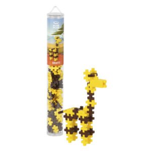 Juguete de Armar Plus Plus Tube - Giraffe (6445)