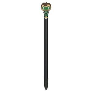 Caneta Funko Pop Pen Topper Dc Super Heroes - Green Lantern