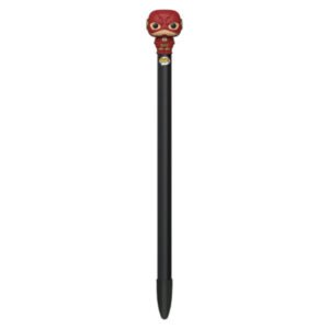 Caneta Funko Pop Pen Topper Dc Super Heroes - The Flash