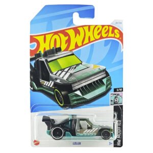 Carro Hot Wheels Hw Modified 3/10-LOLUX Htb65 (L-2593)