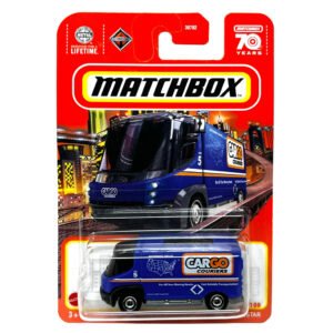 Auto Matchbox 37/100-'09 International Star Hlc93 (c.0859)