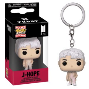 Llavero Funko Pop Keychain Bts Proof - J-hope (725969)