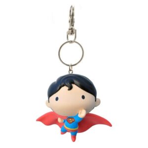 Llavero Plastoy Dc - Superman (3521320607139)